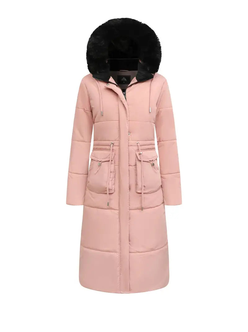 Lisanna - 100% Waterproof Winter Coat - Ideal for Winter