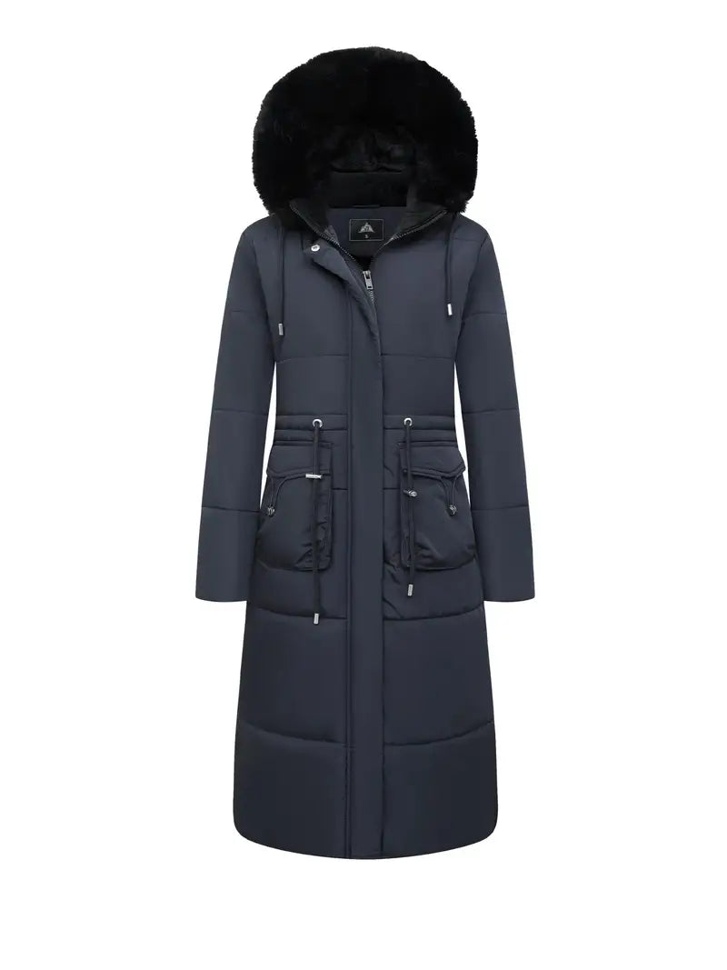 Lisanna - 100% Waterproof Winter Coat - Ideal for Winter