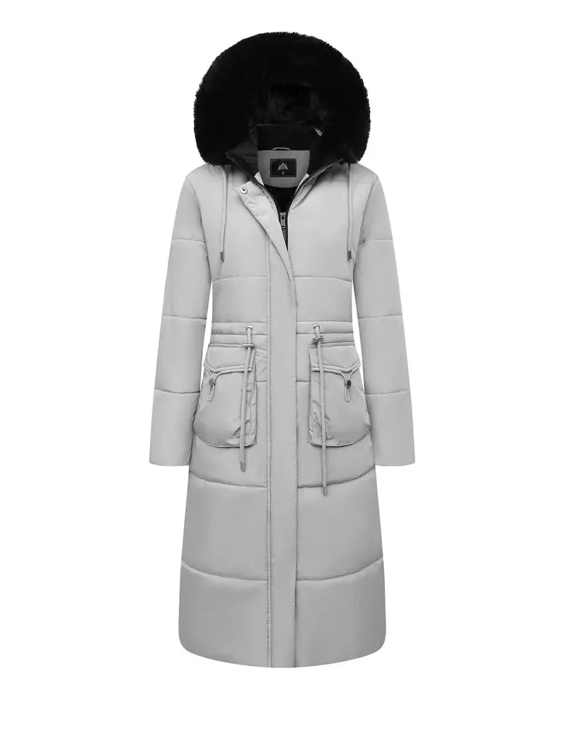 Lisanna - 100% Waterproof Winter Coat - Ideal for Winter