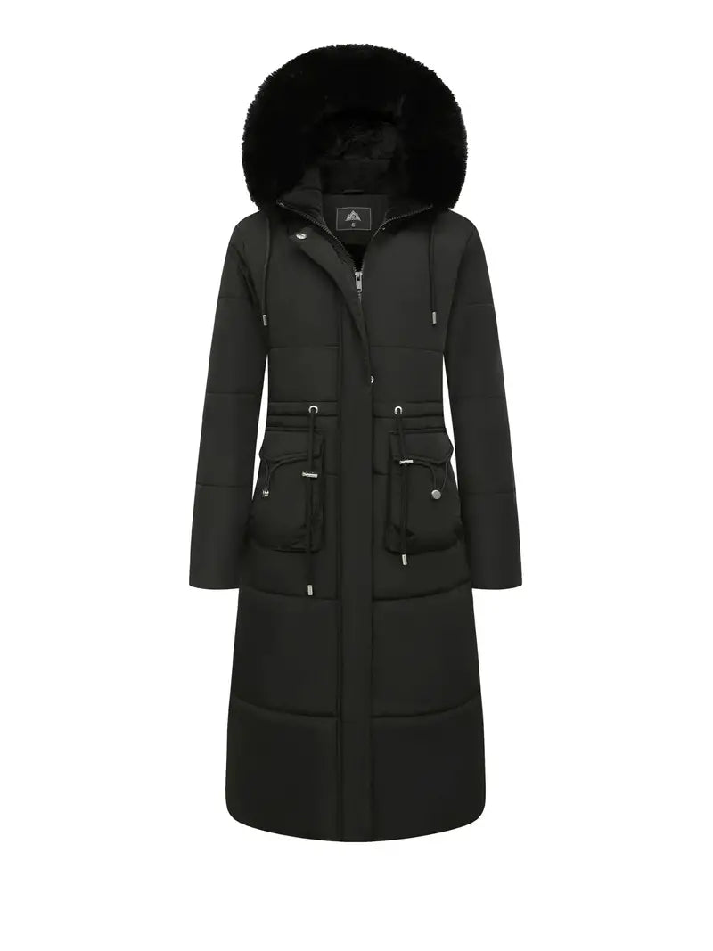 Lisanna - 100% Waterproof Winter Coat - Ideal for Winter